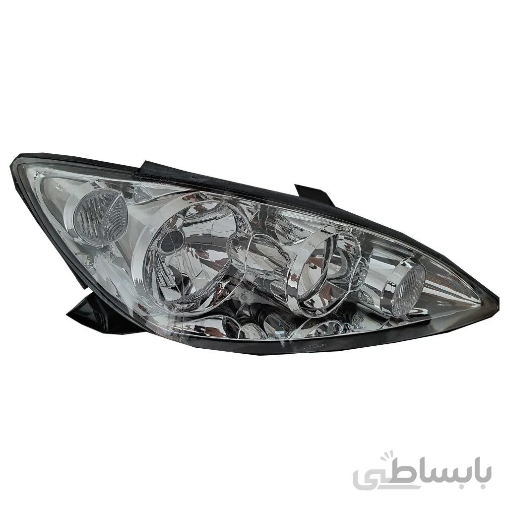 چراغ جلو تویوتا کمری 2006 سمت راست