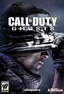 پلی استیشن 3 - Call of Duty: Ghosts ا Call of Duty: Ghosts - PlayStation 4