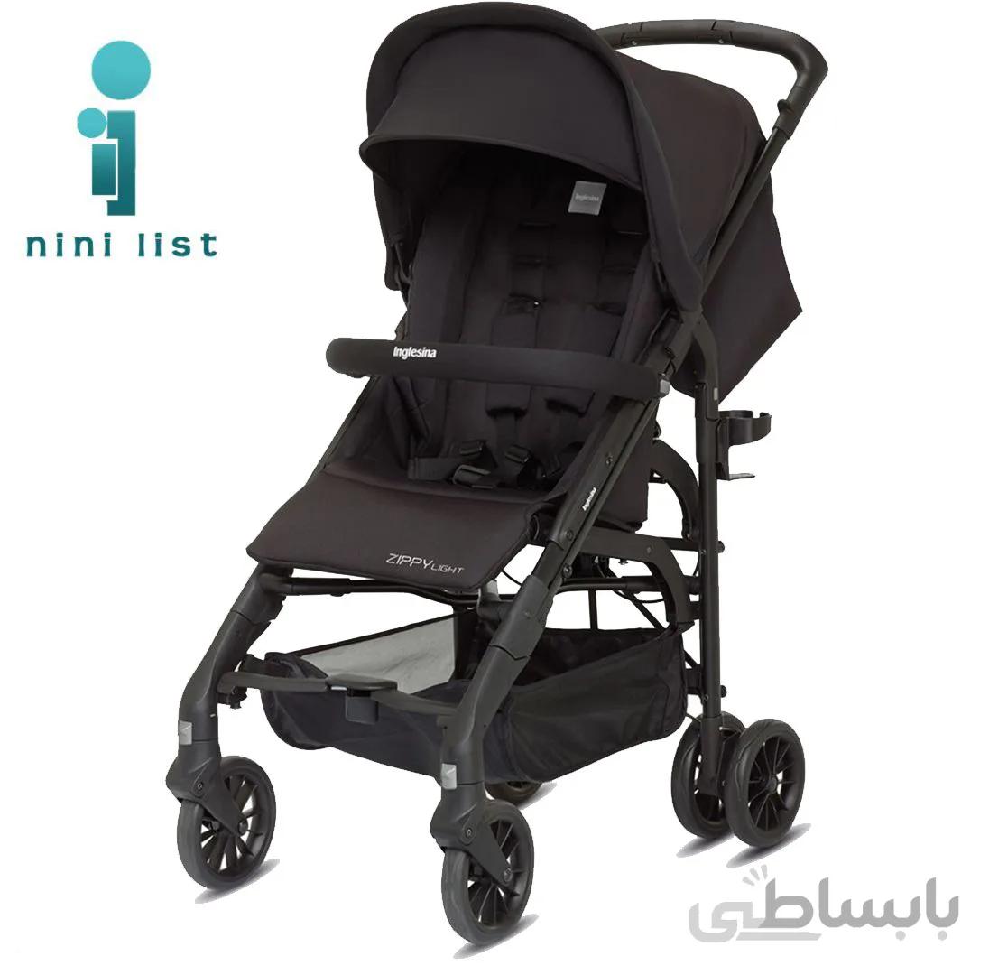 کالسکه تک اینگلزینا Inglesina مدل Zippy Light