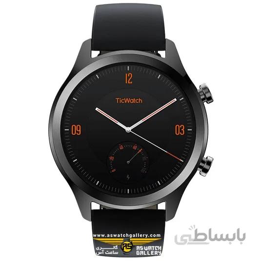 MOBVOI TICWATCH C2 ONYX