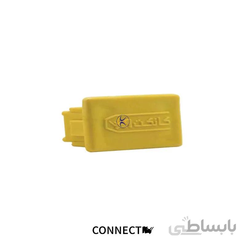 درپوش پروفیل CM-G-E21