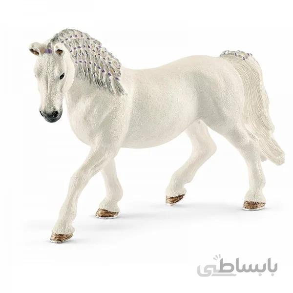 اسب لیپزانِر اشلایش 13819