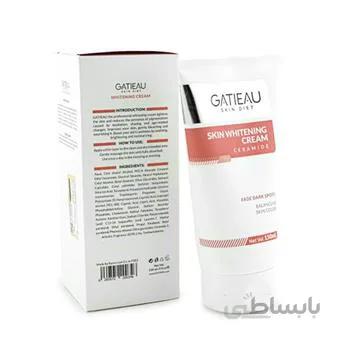 کرم روشن کننده گاتیو ا Whitening cream gatieau