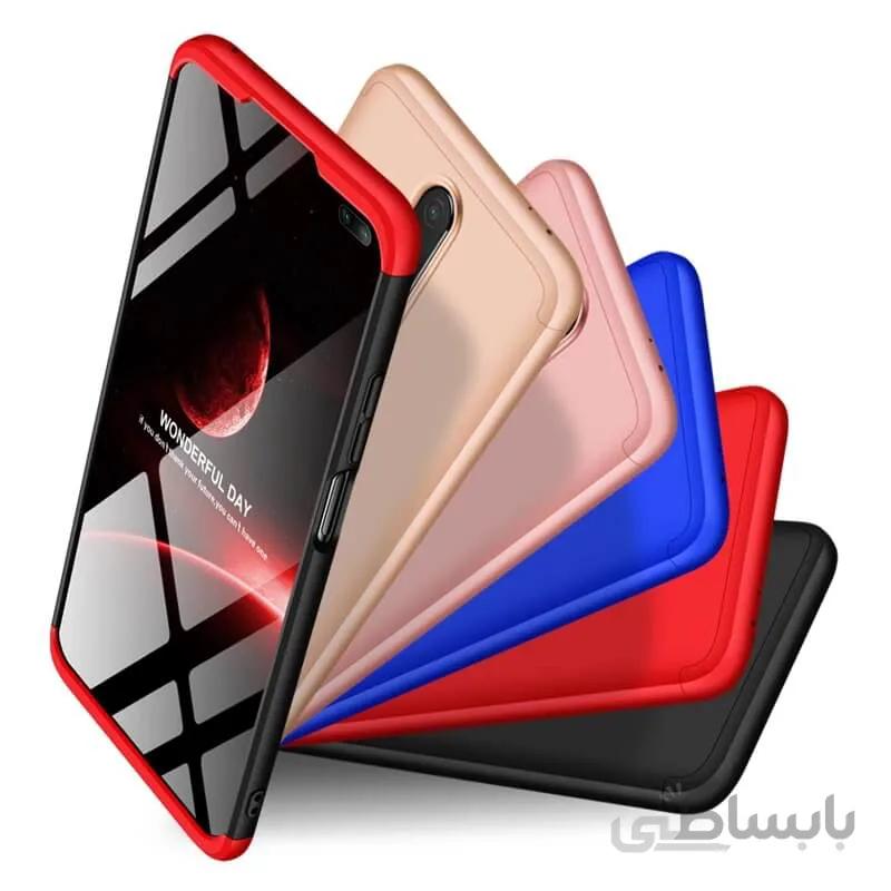 محافظ بدنه Redmi K30/POCO X2 GKK