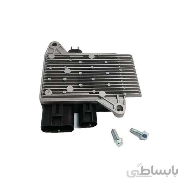 یونیت فن هایما S7 شرکتی