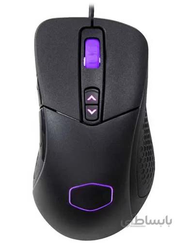 موس گیمینگ کولرمستر MM531-KKWO1
