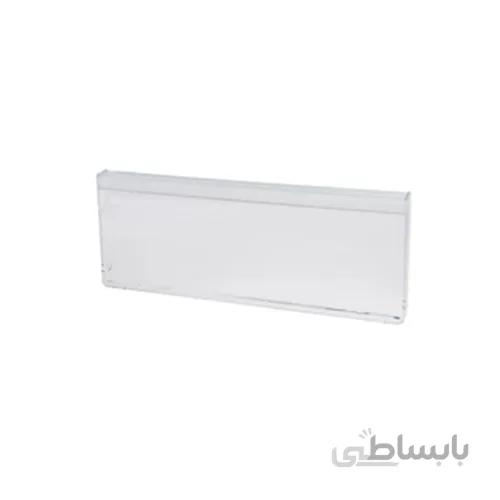 درب کشو یخچال فریزر توکار بوش با کد ۰۰۷۴۳۲۳۱