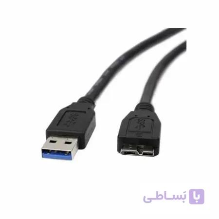 کابل هارد اکسترنال USB3