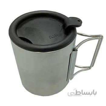 لیوان سفری اسکیمو مدل BL600-D1