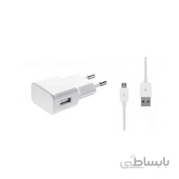 شارژر، کابل شارژ و آداپتور اصلی سامسونگ Samsung Galaxy S3 Neo – i9301i