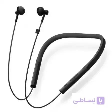 هدفون دورگردنی شیائومی مدل Mi Neckband Earphones Basic