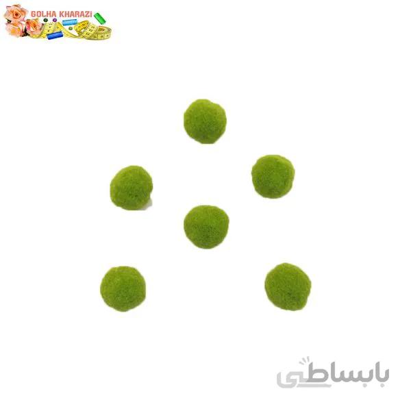 پوم پوم 10 عددی کد1033P