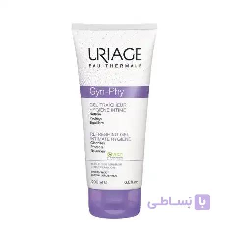 اوریاژ - ژل بانوان ژین فى