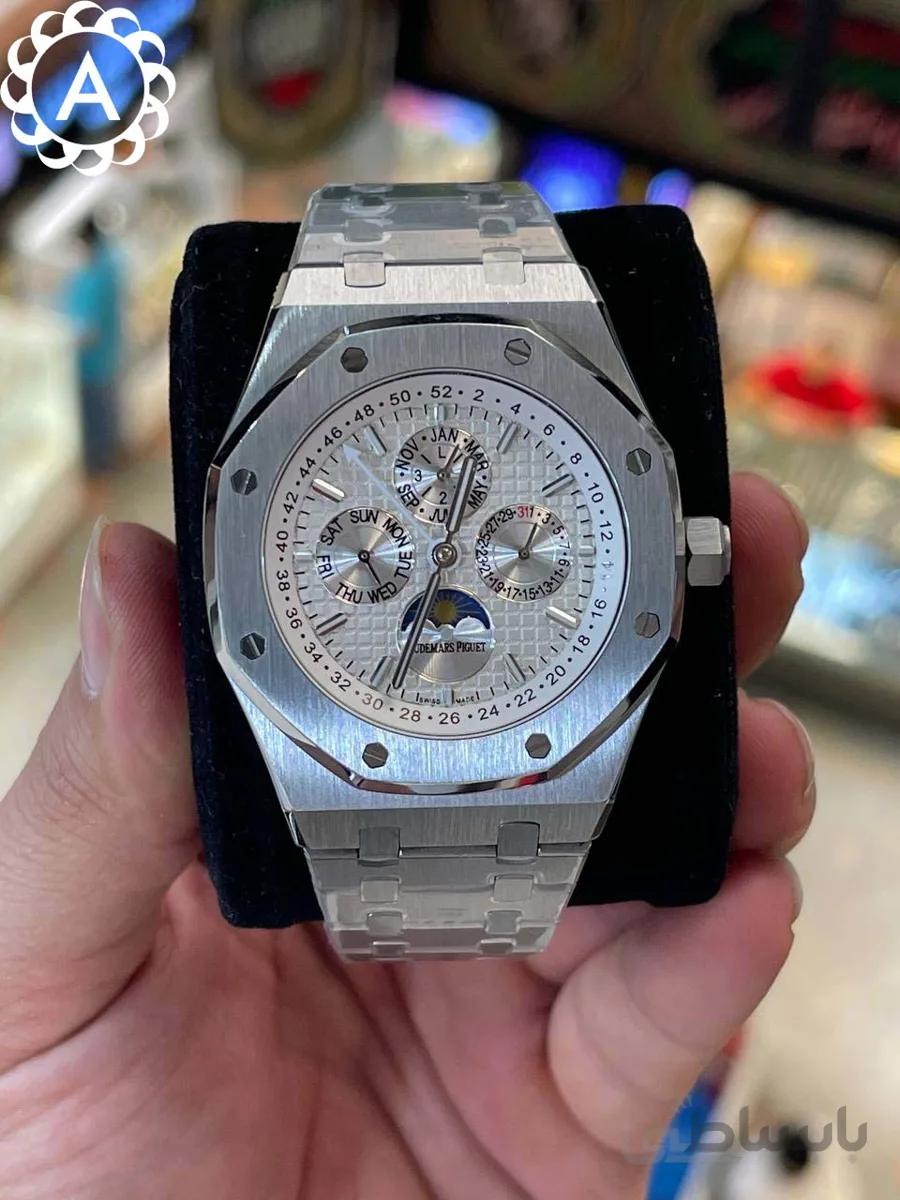 ساعت مچی مردانه اودمارپیگه مدل ۳۲۸۱ Audemars Piguet