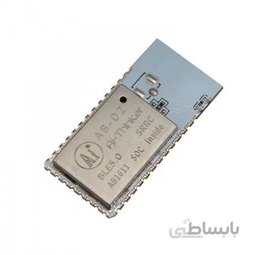 ماژول گیرنده بلوتوث Ai-Thinker AB-02