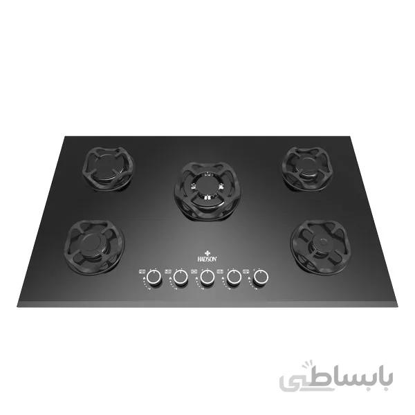 گاز رومیزی هادسون مدل G512
