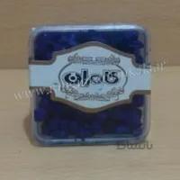 رنگدانه ساده شمع سازی کامران کد 13- آبی فتالو