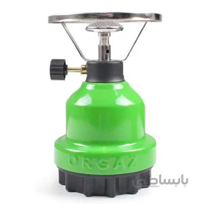 اجاق گاز مسافرتی Aorcamp