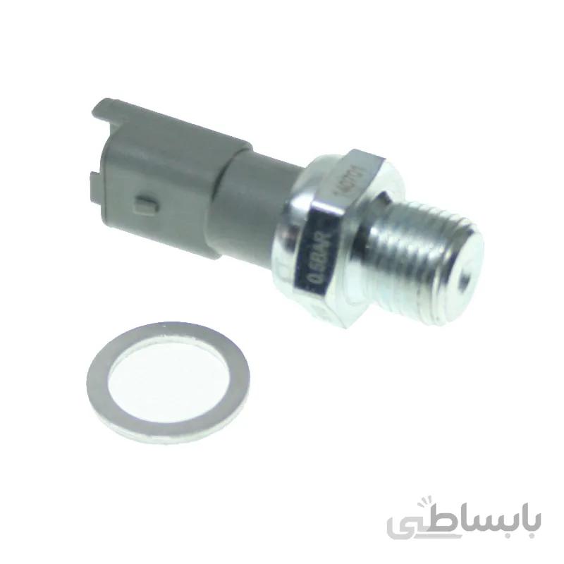 فشنگی (سنسور) روغن پژو ۲۰۶ خاکستری ا Electrical components