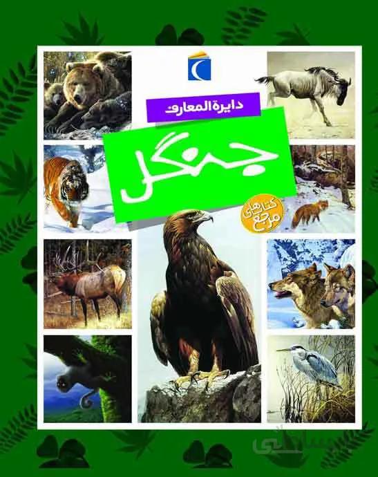 دایرة المعارف جنگل