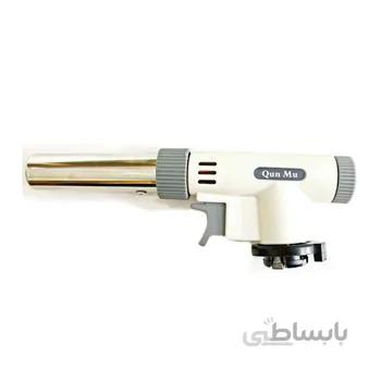 شعله افکن مدل گامو سفید