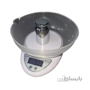 ترازو آشپزخانه کاسه دار B05