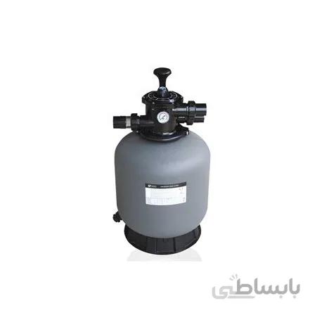 فیلتر شنی استخر ایمکس مدل P700