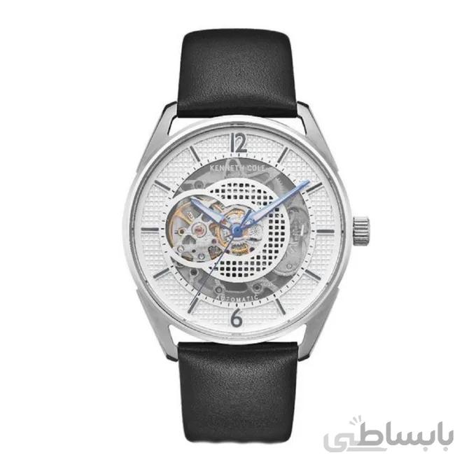 ساعت مچی آنالوگ مردانه کنت کول ا kenneth cole | KC50205001