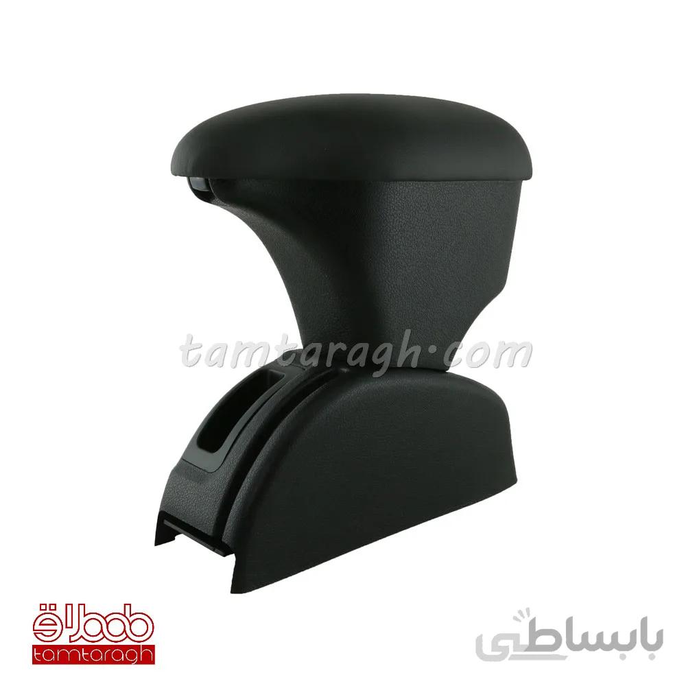 کنسول (آرم رست) فابریکی پژو 206-207 برند MP (تمامی تیپ‌ها)