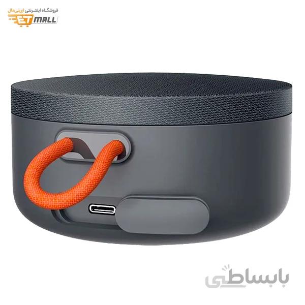 اسپیکر بلوتوثی شیائومی Mi Portable _ XMYX04WM ا Xiaomi Mi Portable Bluetooth Speaker
