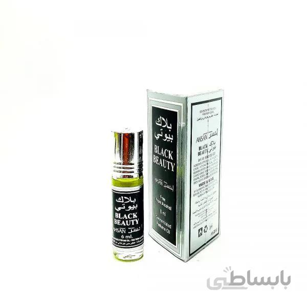 عطر عربی بلاک بیوتی Black Beauty