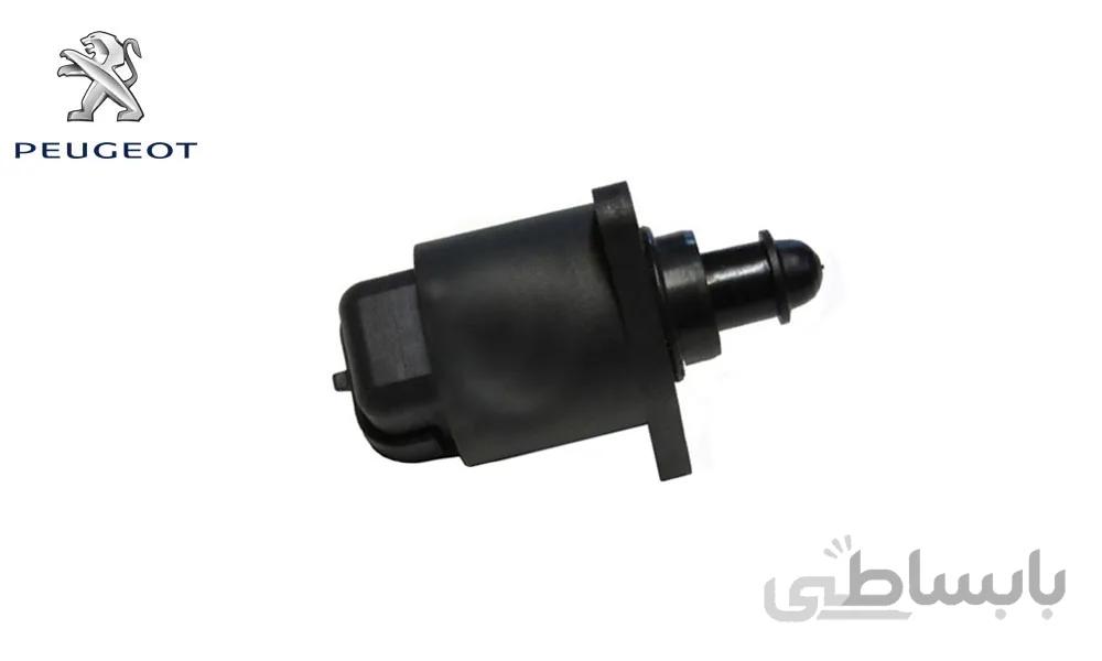 استپر موتور پژو 206 - تیپ 2