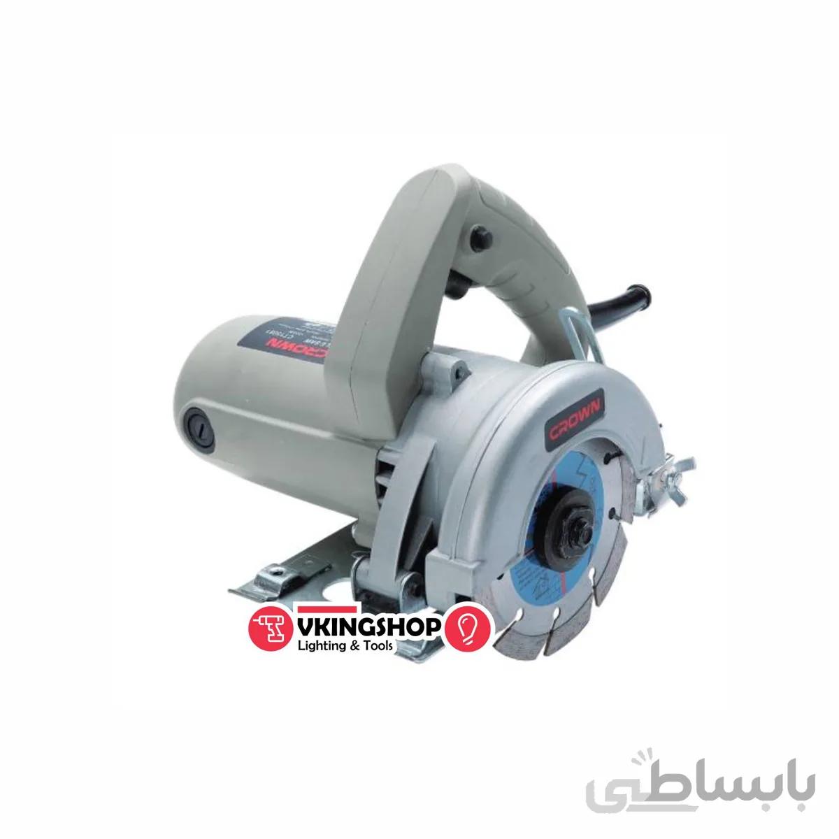 اره سرامیک بر 110میلیمترکرون مدل CT15081