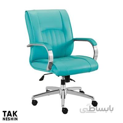 صندلی کارشناسی راشن K914