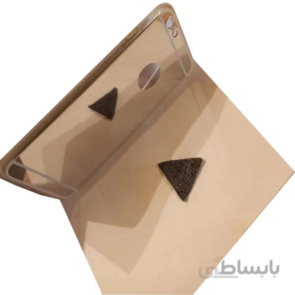 بک کاور سیلیکونی آیفون 6 (5.5) مارک پرفکت
