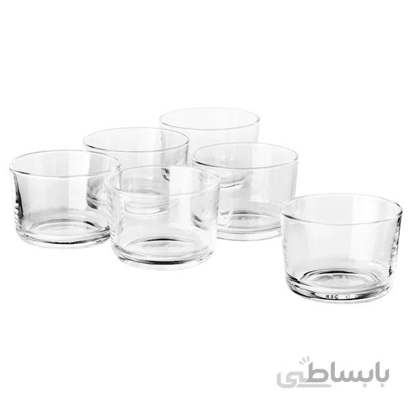 دسرخوری IKEA مدل +IKEA 365