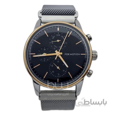 ساعت مچی مردانه فورمیشن/ FORMOTION 012009A
