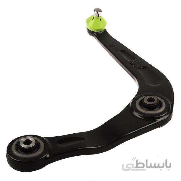 طبق پژو ۲۰۶ راست (کامل)