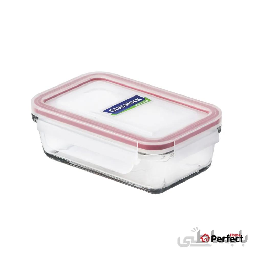 ظرف نگهدارنده گلس لاک مدل RP559