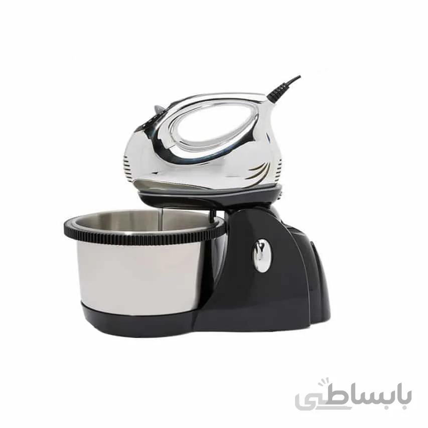 همزن نیمه حرفه ای رمانتیک هوم SILWA8