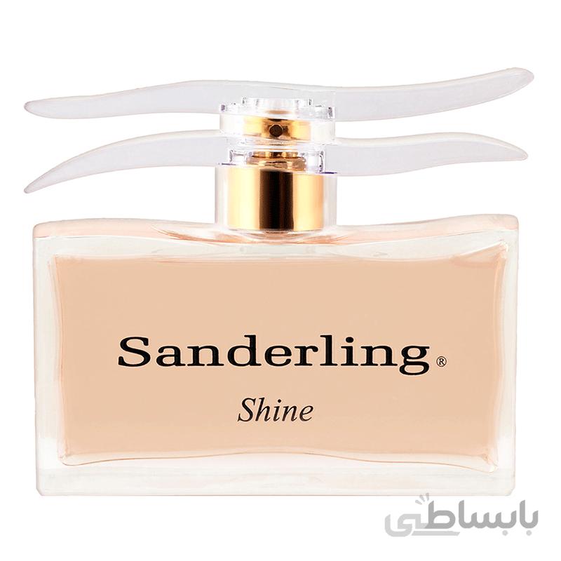 عطر ادکلن سندرلینگ Yves De Sistelle Sanderling