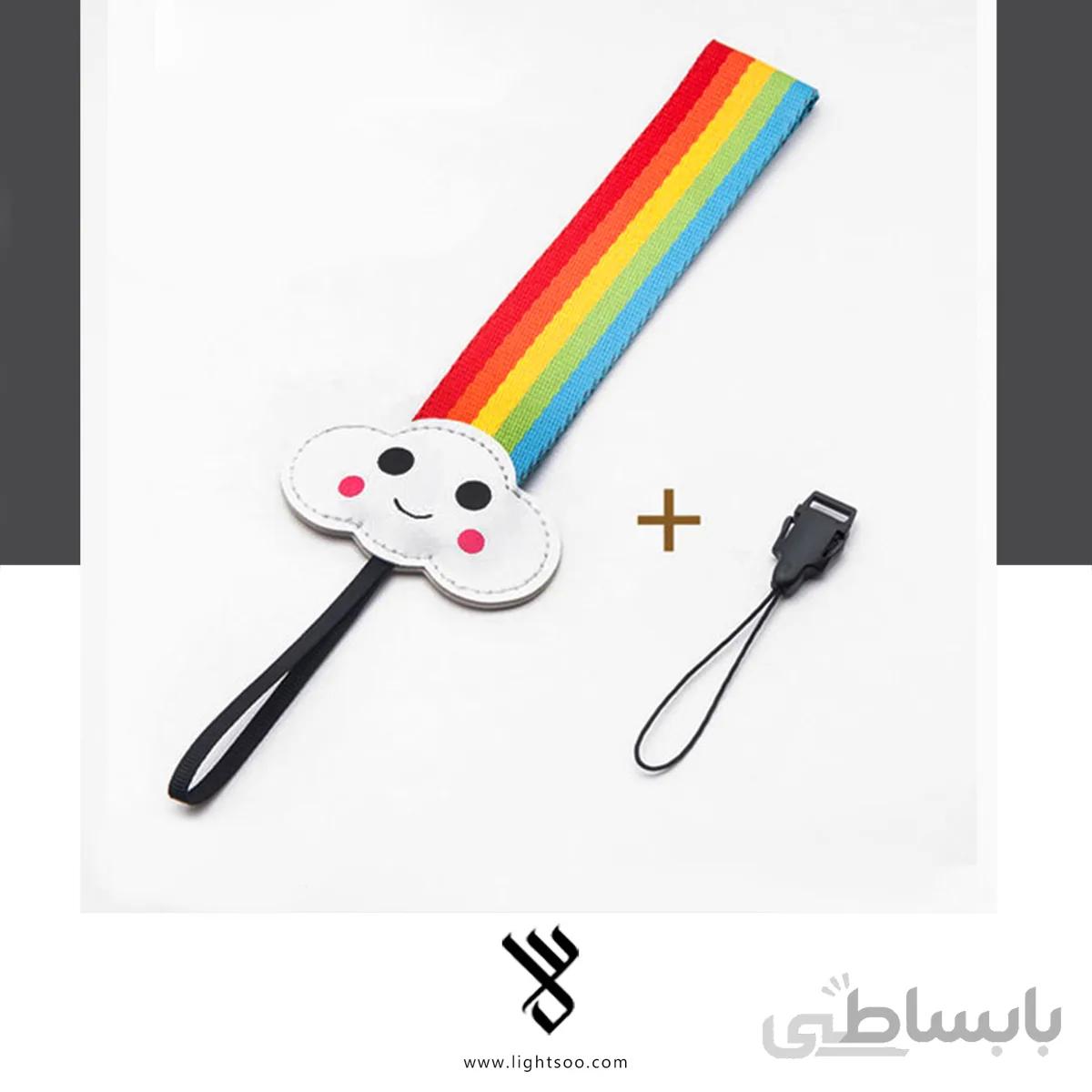 بند دوربین فانتزی(۰۱)