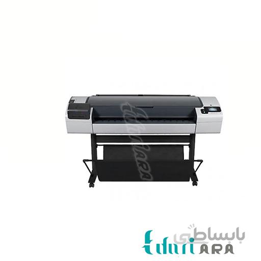 پلاتر اچ پی تی 795 | پلاتر 6 رنگ HP T795