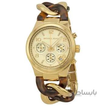 ساعت مچی عقربه ای زنانه مایکل کورس مدل MK4222 ا Michael Kors MK4222 Watch For Women