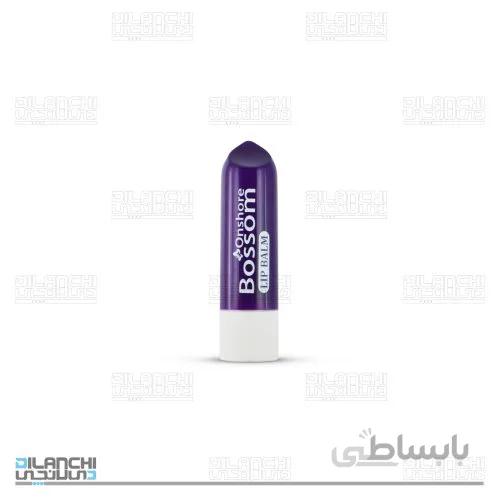 بالم لب بوسوم رایحه انگور
