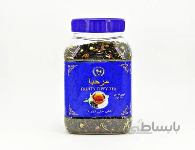 چای مراکشی مرحبا 350gr