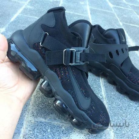 کتانی اورجینال نایک وپرمکس Nike VaporMax Premier Flyknit