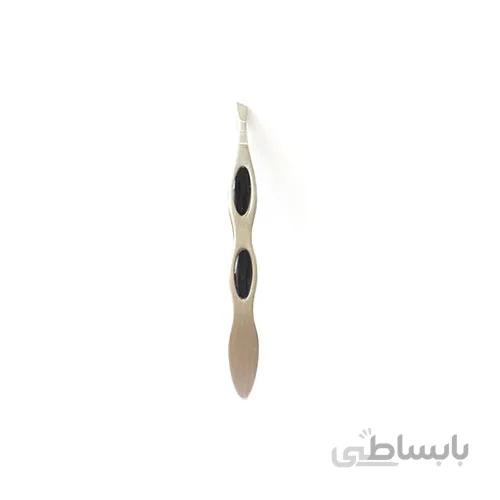 موچین ابرو آنی مدل ZX10 ا Anny Pliers Eyebrow Tweezers ZX10