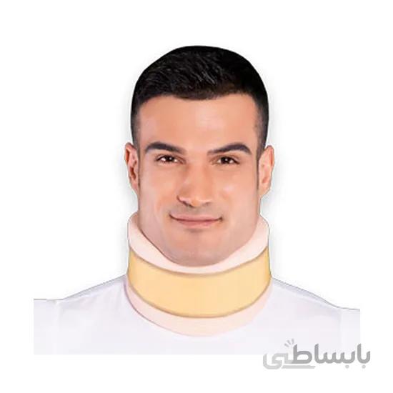 گردن بند طبی نیمه سخت تن یارtanyar1060