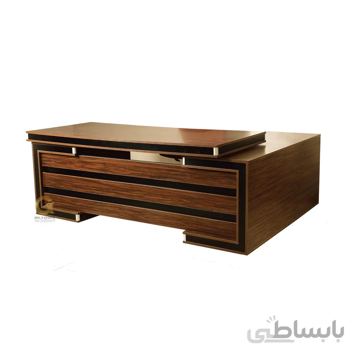 میز مدیریت مدل GM104